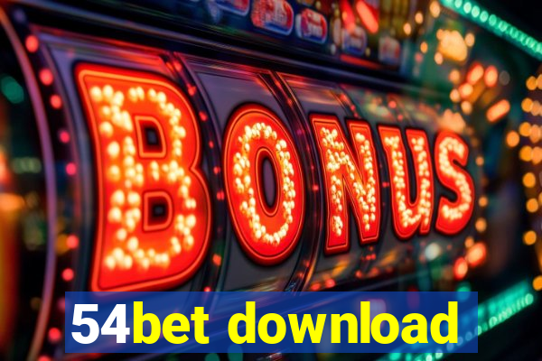 54bet download